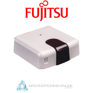 Fujitsu Anywair technology