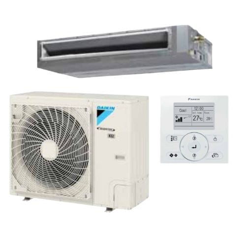 DAIKIN FBA125B-VF2V 12.5kW