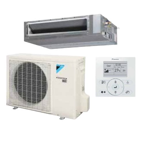 DAIKIN FBA71B-CC2V 7.1kW