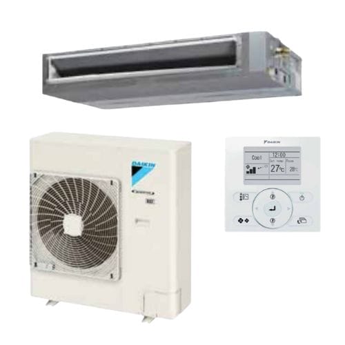 DAIKIN FBA85B-CC2V 8.5kW