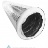 insulated flexible ducts