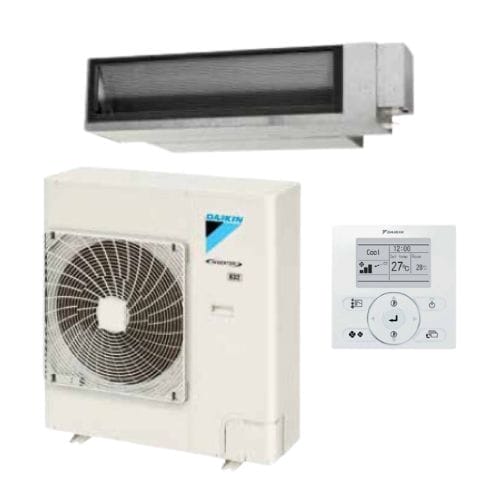 DAIKIN FDYAN125A-C2V 12.5kW