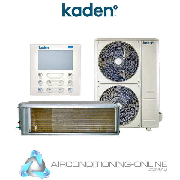 KD48 Kaden Ducted System