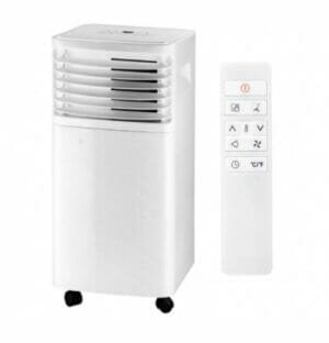 TECO TPO20CFBT 2.9kW Portable Air Conditioner Cooling Only