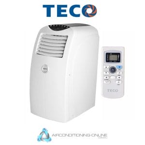 TECO TPO47CFBT 4.7kW Cool Only Portable Air Conditioner