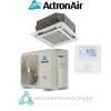ActronAir CRE-071AS / URC-071AS 7.1kW Cassette Split System Single Phase