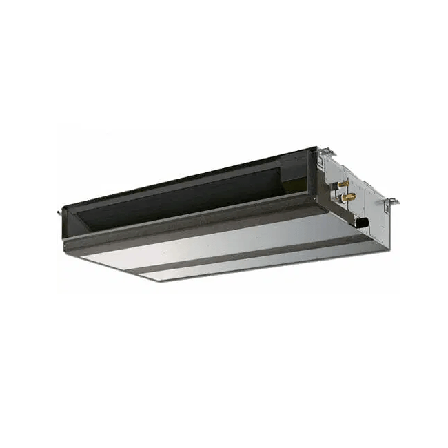 MITSUBISHI ELECTRIC Multi type Ducted PEAD-M60JAAD.TH 6kW Indoor Only / PAR-40MAA Back lit Controller