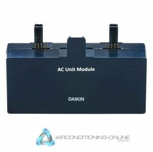 Myzone 3 - Air Conditioner Module Daikin
