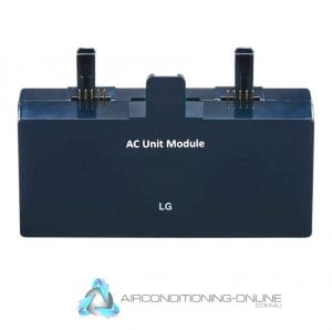 Myzone 3 - Air Conditioner Module LG