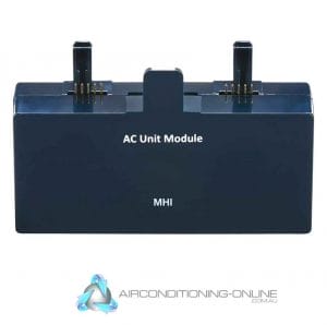 Myzone 3 - Air Conditioner Module MHI