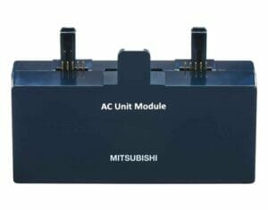 Myzone 3 - Air Conditioner Module Mitsubishi Electric