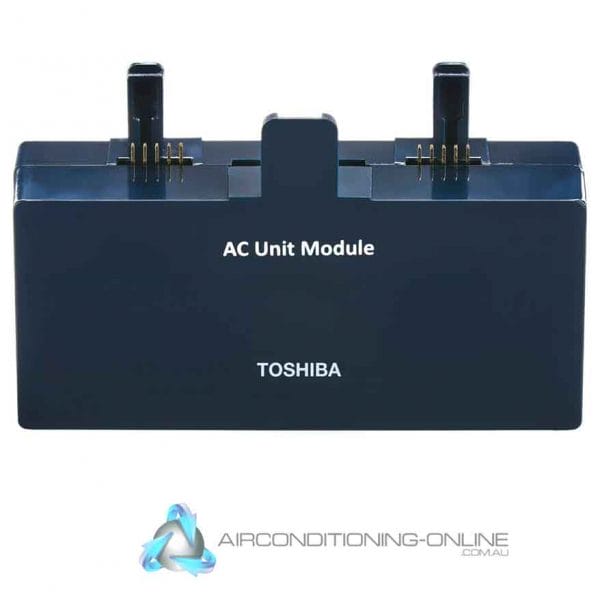 Myzone 3 - Air Conditioner Module Toshiba
