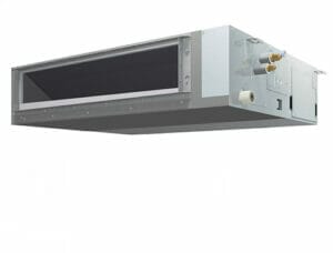Daikin FXSQ50PAVE 5.6kW Ceiling Mounted Built-in Indoor Unit Only R410A