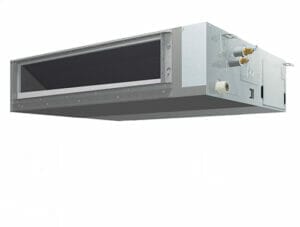 Daikin FXSQ80PAVE 9kW Ceiling Mounted Built-in Indoor Unit Only R410A