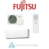 FUJITSU SET-ASTG12KUCA 3.5kW Reverse Cycle Split System Inverter Air Conditioner | Designer Range
