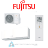 Fully Installed Package FUJITSU ASTG18KMTC Split System 5.0kW