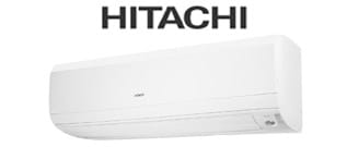 Hitachi Fully Installed Split System Packages