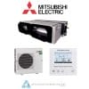 MITSUBISHI ELECTRIC PEAMS125HAAVKIT 12.5 kW Ducted Air Conditioner System 1 Phase