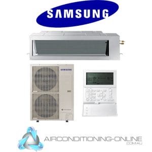 SAMSUNG AC100TNHPKGSA AC100TXAPNGSA 10kW Ducted S2+ Air Conditioner System 3 Phase