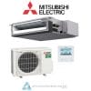 MITSUBISHI ELECTRIC SEZM25DAKIT 2.5kW Bulkhead Inverter PAR-40MAA Wired Controller