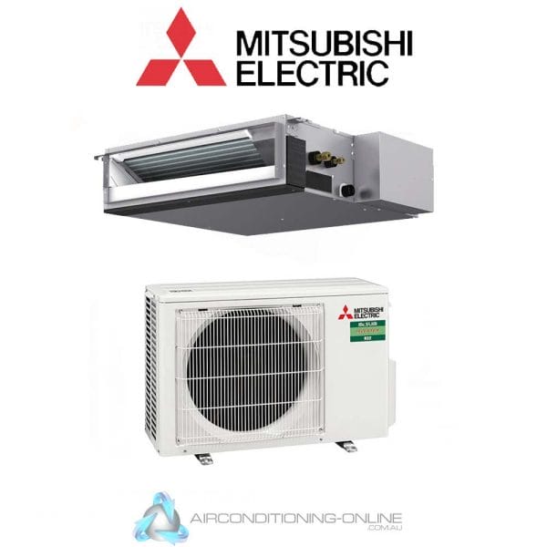 MITSUBISHI ELECTRIC SEZM35DALKIT 3.5kW Bulkhead Inverter Wireless Controller
