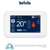 NC-7 brivis touch controller