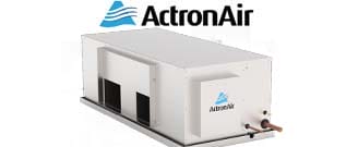 Actron Ducted System Fully Installed Packages