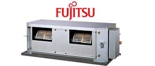 Fujitsu Ducted System