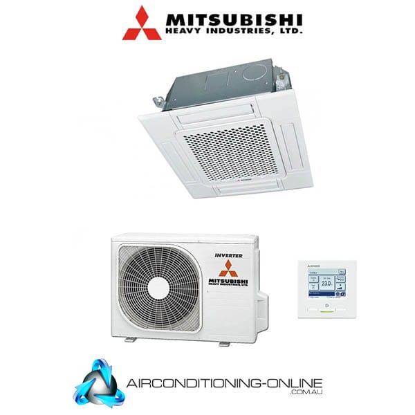 mitsubishi air conditioner online