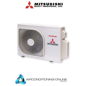 Mitsubishi Heavy Industries SCM45ZS-W 4.5kW Multi Split System Outdoor Unit Only