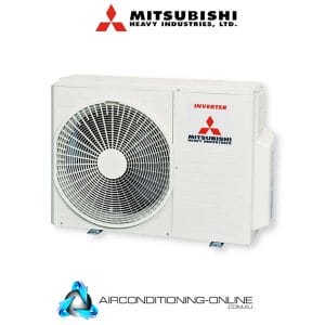 Mitsubishi Heavy Industries SCM50ZS-W Multi Split System Outdoor Only
