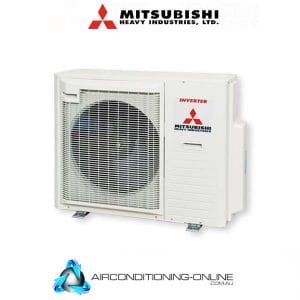 Mitsubishi Heavy Industries SCM71ZS-W Multi Split System Outdoor Only