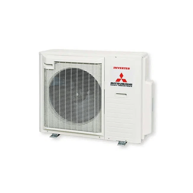 Mitsubishi Heavy Industries SCM80ZS-W 8kW Multi Split System Outdoor Unit Only