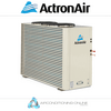 Fully Installed ActronAir Classic Fixed Speed Split Ducted System 1 Phase CRA100S EVA100S 10.16kW