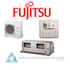 Fully Installed Fujitsu SET-ARTG36LHTAC Ducted Air Conditioner
