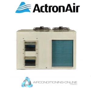 ActronAir PCG173U 17.56kW Fixed Speed Commercial Unit 3 Phase