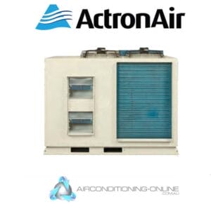 ActronAir PKV160T-T 14.25kW Variable Speed Commercial Packaged Unit 3 Phase