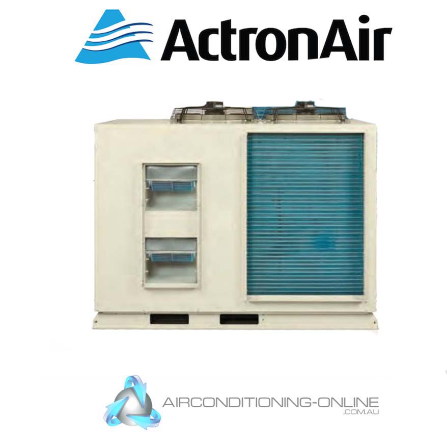 ActronAir PKV160T-T 14.25kW Variable Speed Packaged Unit 3 Phase