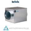 Brivis Ice ADD-ON COOLING DIXU22Z DOSC22Z91 22kW Non-Inverter R410A