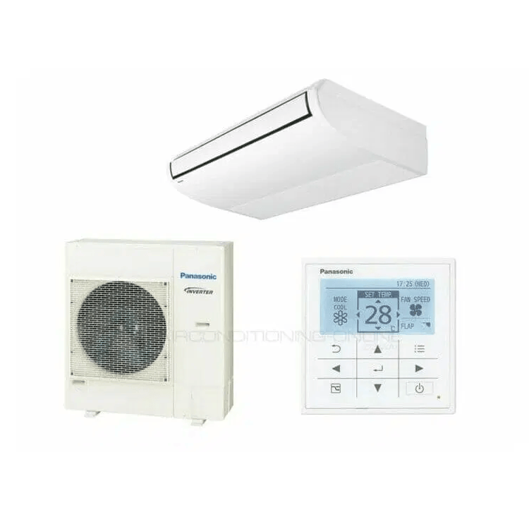 panasonic ac 1.5 ton 2021 model