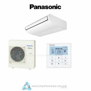 Panasonic 6.0kW S-6071PT3E / U-60PZ3R5 Under Ceiling System Single Phase | Compact
