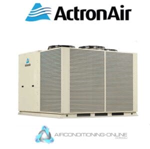 ActronAir PKY500T 50.50kW Tri-Capacity Commercial Packaged Unit 3 Phase