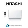 HITACHI RAF-50RXE 5kW Floor Standing Type Indoor Unit Only