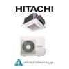 HITACHI RAI-E60YHA/RAC-E60YHA 6kW Compact Cassette Systems