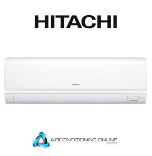 HITACHI RAK-25RXE 2.5kW Multi Split System - Deluxe Indoor Unit Only