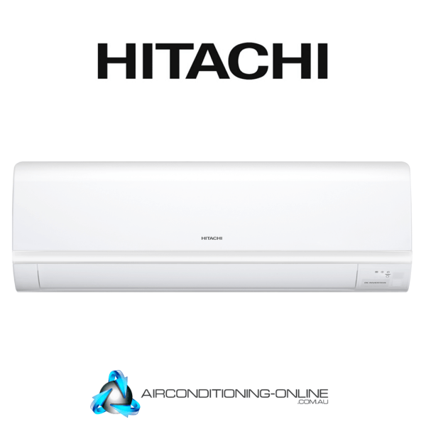 HITACHI RAK-42RPE 4.2kW Multi Split System - Standard Indoor Unit Only