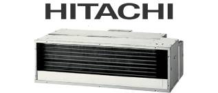 Hitachi Ducted System Packages Logo