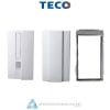 TECO TVS26HVUVAH 2.6kW Vertical Skinny Window Wall Air Conditioner Reverse Cycle