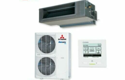 actron 16kw ducted price