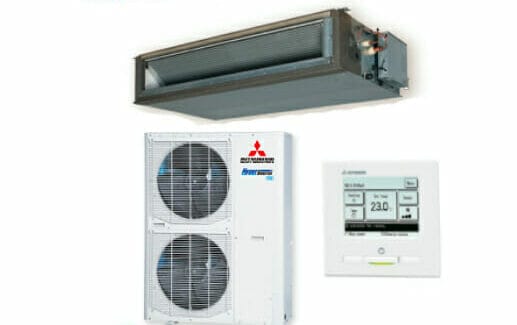 actron air 20kw ducted price